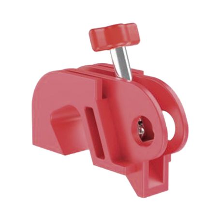 dispositivo dbloqueo dinterruptores iline sin herramientas color rojo214159