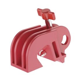 dispositivo dbloqueo dinterruptores iline sin herramientas color rojo214159