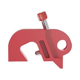 dispositivo dbloqueo dinterruptores iline sin herramientas color rojo214159