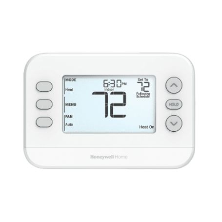 Termostato Focuspro P200 Programable 1h/1c Honeywell Home