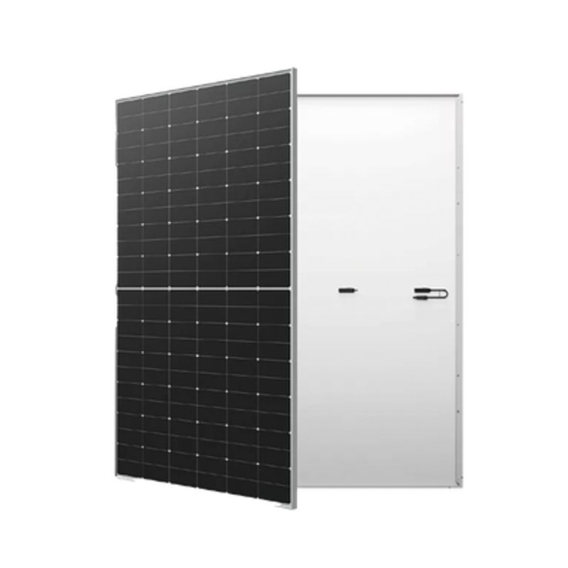 Modulo Solar Himo X10  645 W 53.8 Vcc Monocristalino Hpbc 