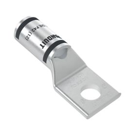 zapata de compresión lca1056x para cal 10 awg barreno para tornillo prisionero de 516 10 pz237505