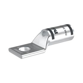 zapata de compresión lca1056x para cal 10 awg barreno para tornillo prisionero de 516 10 pz237505