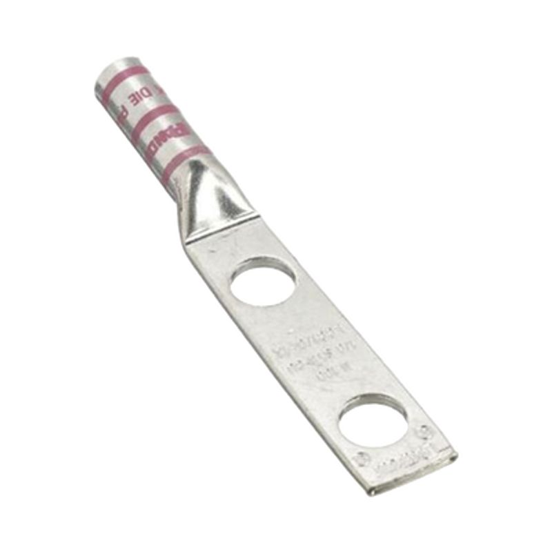 Terminal De Compresión De Cobre Estanado Panlug™ Lcc1/012x