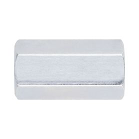 cople hexagonal roscado de 38 95 mm
