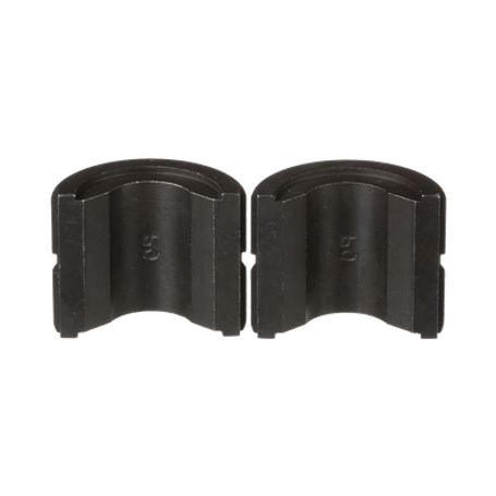 Matrices De Prensado Cd9201 Para Calibre 1 Awg