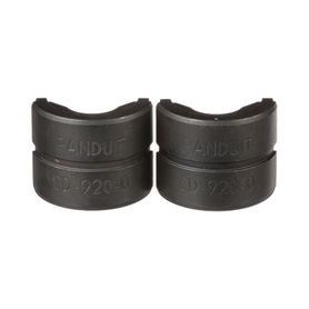 matrices de prensado cd920o para calibre 1020 awg237095