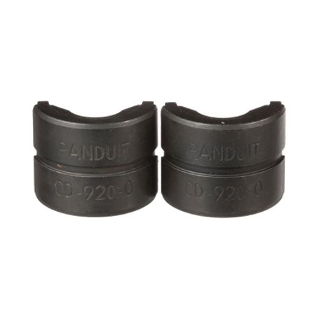 Matrices De Prensado Cd920o Para Calibre 1/02/0 Awg