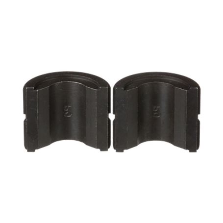 Matrices De Prensado Cd920o Para Calibre 1/02/0 Awg