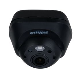 dahua hachdw3200ln  cámara mini domo de 2 megapixeles lente de 21mm gran angular con 132 grados de apertura micrófono integrado