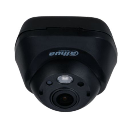 Dahua Hachdw3200ln  Cámara Mini Domo De 2 Megapixeles/ Lente De 2.1mm/ Gran Angular Con 132 Grados De Apertura/ Micrófono Integr