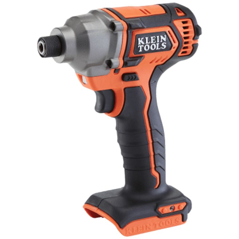 Herramientas De Impacto / Torque 210 Lbft / Motor De Cd Sin Escobillas / Luz De Trabajo / Sin Bateria/ Ideal Para Aplicaciones P