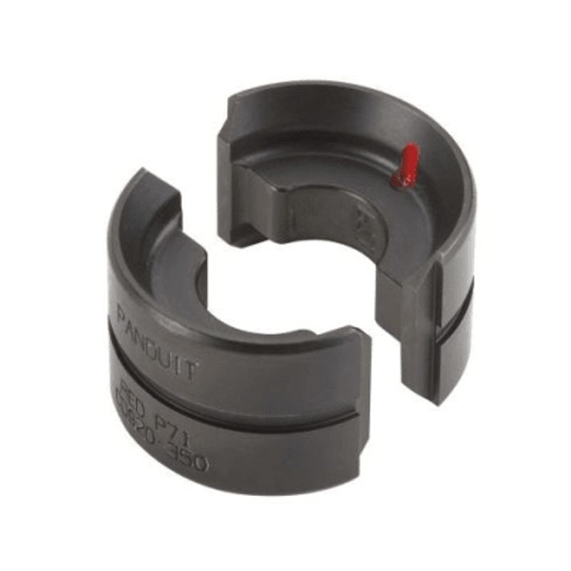 Matrices De Prensado Cd920750 Para Calibre 750 Kcm
