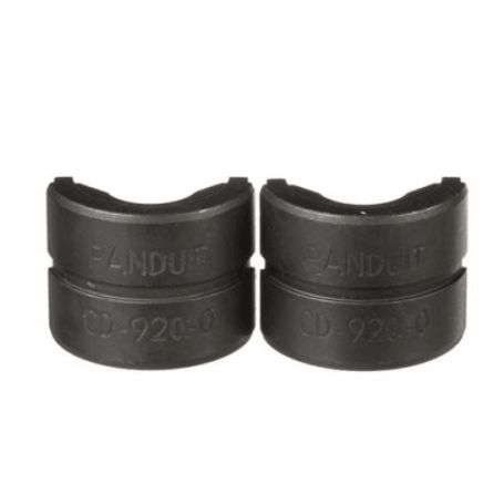 Matrices De Prensado Cd920750 Para Calibre 750 Kcm