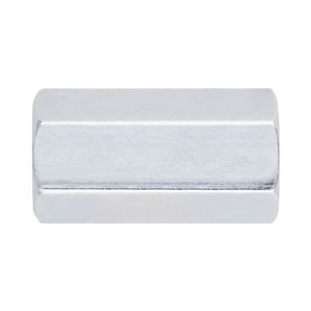cople hexagonal roscado de 14 65 mm