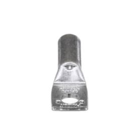 zapata de compresión lca414l para cal 4 awg barreno para tornillo prisionero de 14 1 pz239454