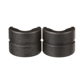matrices de prensado cd92030 para calibre 30 awg237104
