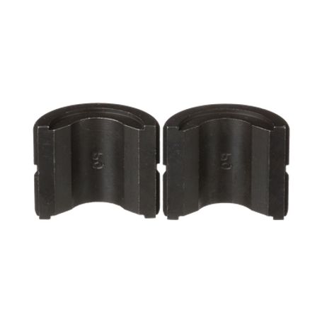 Matrices De Prensado Cd9203/0 Para Calibre 3/0 Awg