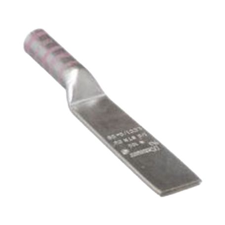 Terminal De Compresión De Cobre Estanado Panlug™ Lcc1/000x