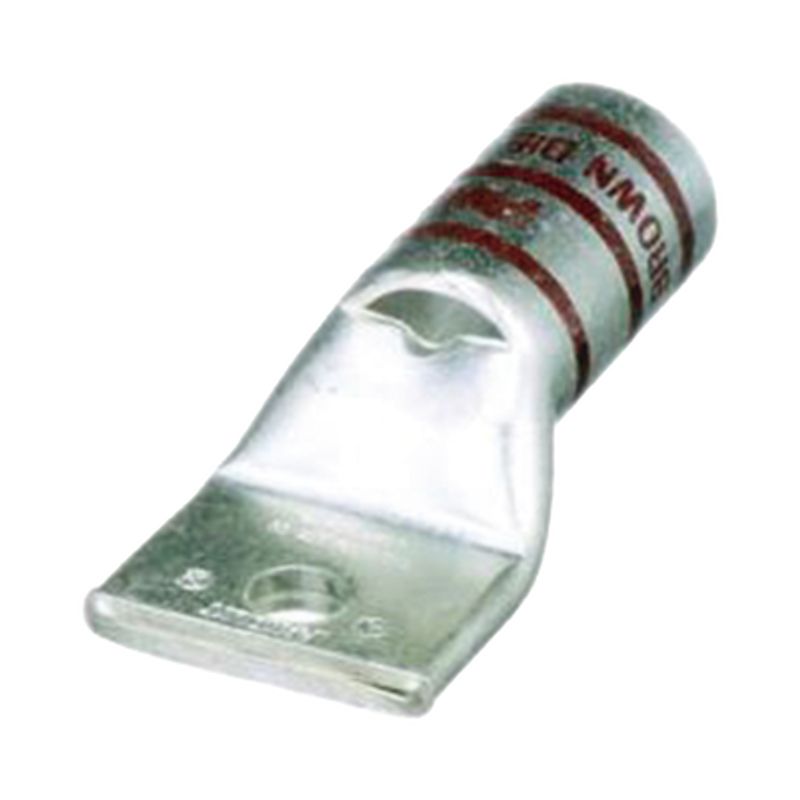 Terminal De Compresión De Cobre Estanado Panlug™ Lca500386