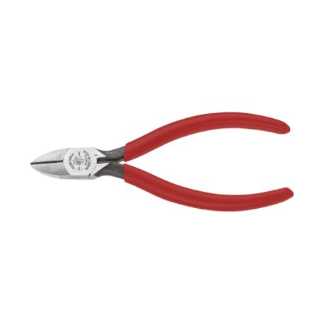 pinza de corte diagonal con punta cónica de 13 cm