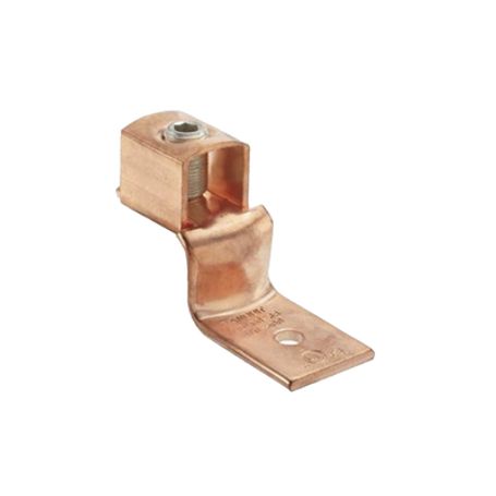 Panlug™ Cb17538l Taco Mecánico1 Agujerolengüeta Flotanteespárrago 3/8