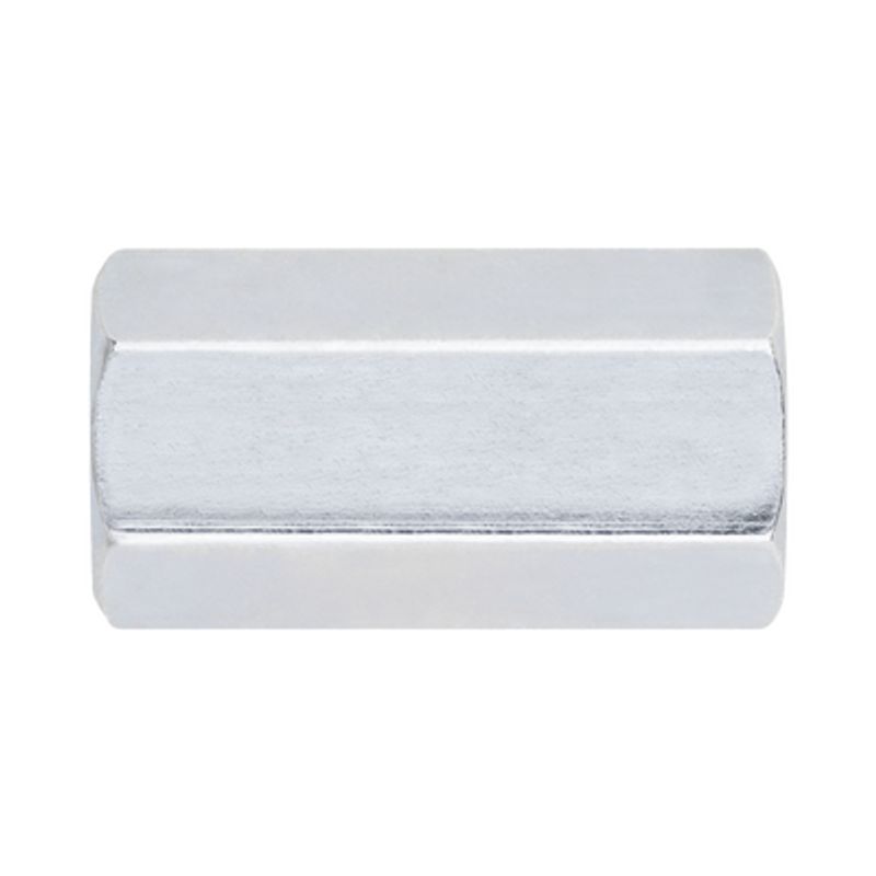 Cople Hexagonal Roscado De 1/2 (121.7 Mm).
