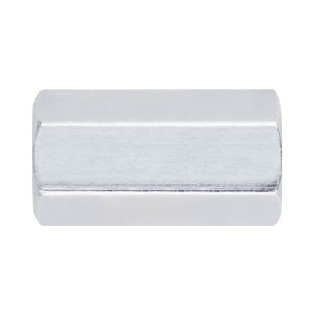 cople hexagonal roscado de 12 1217 mm