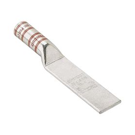 terminal de compresión de cobre estanado panlug™ lcc4000x