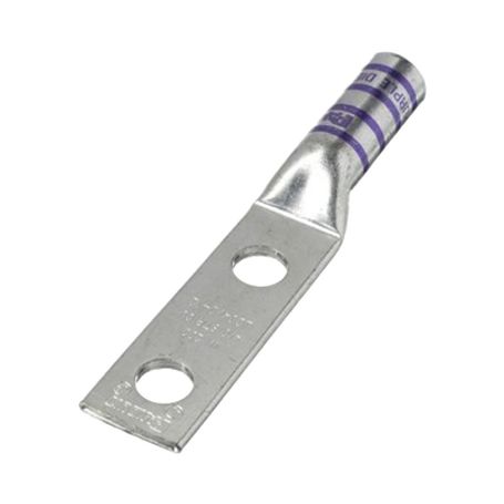 Terminal De Compresión De Cobre Estanado Panlug™ Lcc4/012x