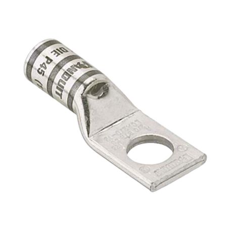 terminal de compresión de cobre estanado panlug™ lca4014x