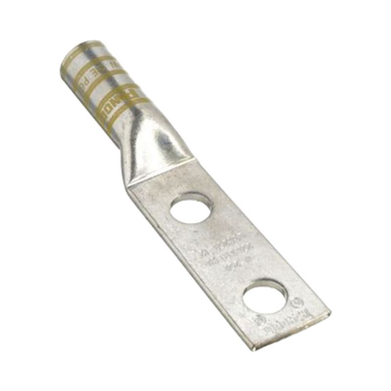 Terminal De Compresión De Cobre Estanado Panlug™ Lcc25012x