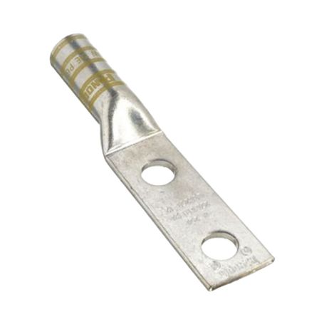 terminal de compresión de cobre estanado panlug™ lcc25012x237462