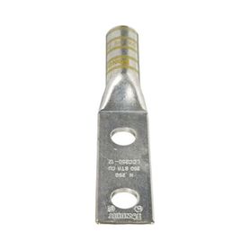 terminal de compresión de cobre estanado panlug™ lcc25012x237462