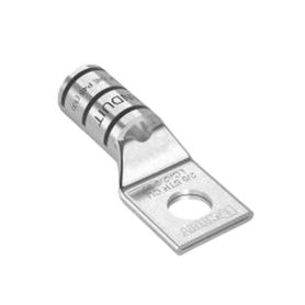 zapata de compresión lca2038x para cal 20 awg barreno para tornillo prisionero de 38 1 pz238951