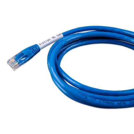 Cable Comunicación Ve.can Tipo B Para Programación De Victron Con Pytes Cable Comunicación Ve.can Tipo B Para Programación De Victron Con Pytes