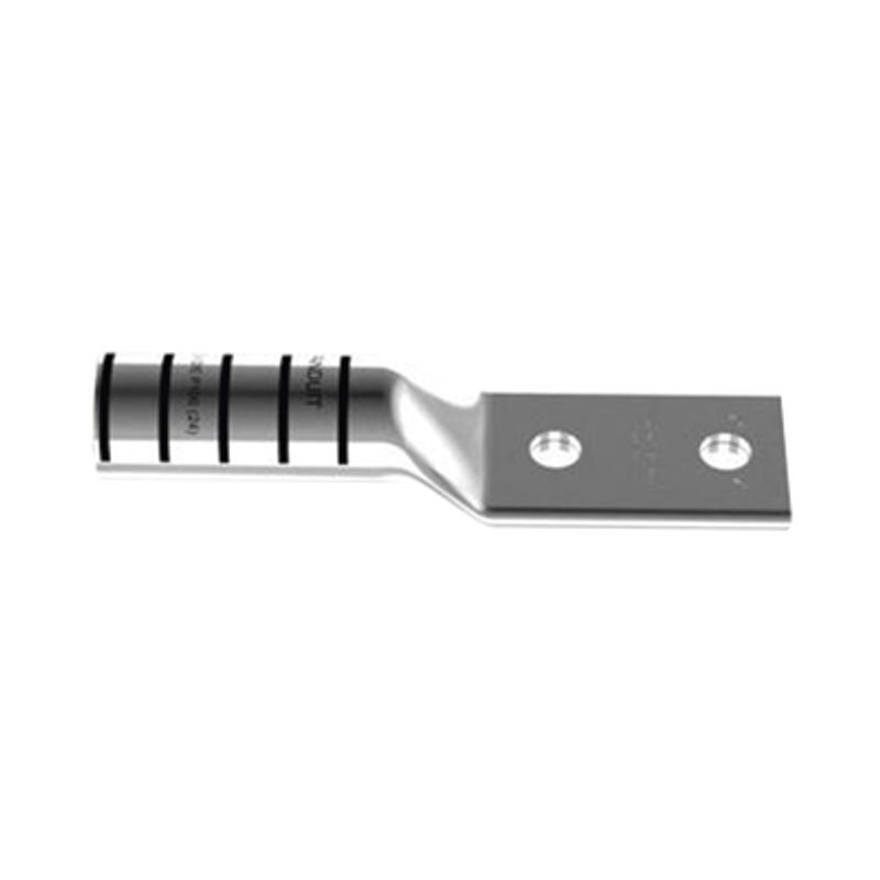 Terminal De Compresión De Cobre Estanado Panlug™ Lcc750126