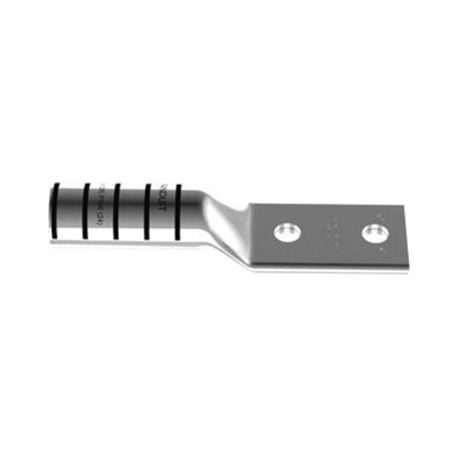 Terminal De Compresión De Cobre Estanado Panlug™ Lcc750126