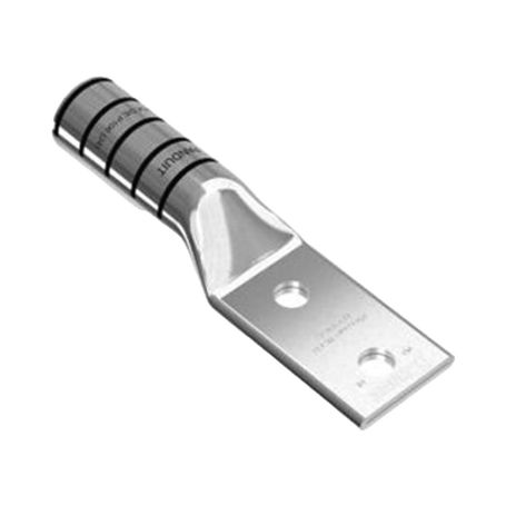 Terminal De Compresión De Cobre Estanado Panlug™ Lcc750126