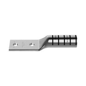 terminal de compresión de cobre estanado panlug™ lcc750126237549