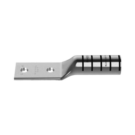 Terminal De Compresión De Cobre Estanado Panlug™ Lcc750126