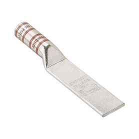 terminal de compresión de cobre estanado panlug™ lcc750006