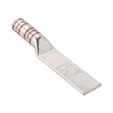 terminal de compresión de cobre estanado panlug™ lcc750006