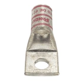 zapata de compresión lca35012x para cal 350 kcm barreno para tornillo prisionero de 12 1 pz239856