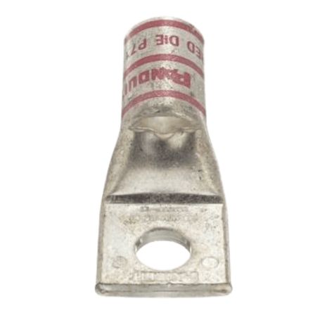 zapata de compresión lca35012x para cal 350 kcm barreno para tornillo prisionero de 12 1 pz239856