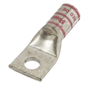 zapata de compresión lca35012x para cal 350 kcm barreno para tornillo prisionero de 12 1 pz239856