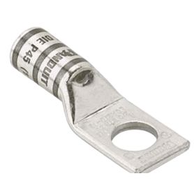zapata de compresión lca2012x para cal 20 awg barreno para tornillo prisionero de 12 1 pz239510