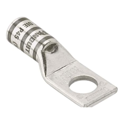 Zapata De Compresión Lca2/012x Para Cal. 2/0 Awg Barreno Para Tornillo Prisionero De 1/2 1 Pz