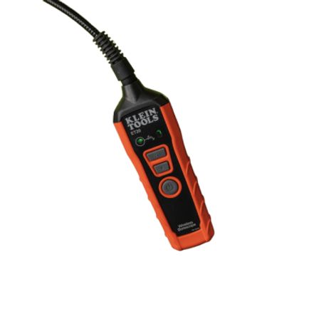 Boroscopio Habilitado Por Wifi / Cámara De 9mm / Alcance Wifi 9m / Compatible Con Android Y Ios / Ip67 / 640x480 Px / Cuello De 