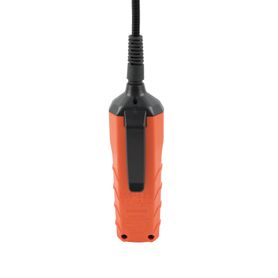 boroscopio habilitado por wifi  cámara de 9mm  alcance wifi 9m  compatible con android y ios  ip67  640x480 px  cuello de cisne